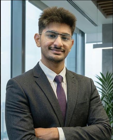 Sarvottam Kaushik, Co-founder & Director at GenZX Software Technologies